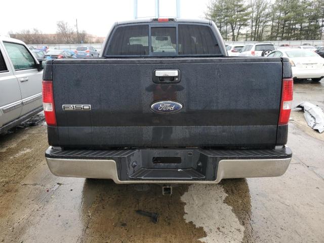 Photo 6 from auction – 2008 FORD F150 SUPER with VIN 1FTPW14568FC24505