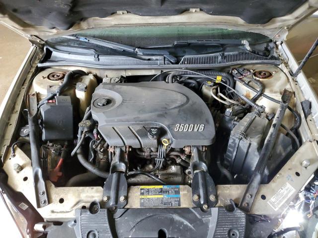 Photo 11 from auction – 2008 CHEVROLET IMPALA LT with VIN 2G1WT58K089263989