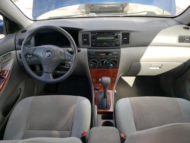 Photo 8 from auction – 2007 TOYOTA COROLLA CE with VIN 1NXBR32E77Z926984