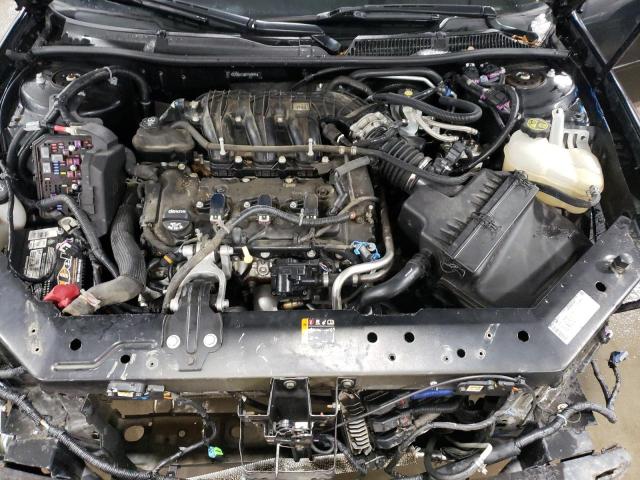 Photo 11 from auction – 2013 CHEVROLET IMPALA LT with VIN 2G1WG5E38D1157591