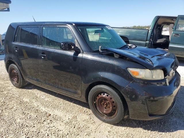 Photo 4 from auction – 2008 SCION XB with VIN JTLKE50E281044529