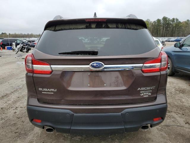 صورة رقم 6 من المزاد - 2021 SUBARU ASCENT LIM مع VIN 4S4WMAPD5M3441491