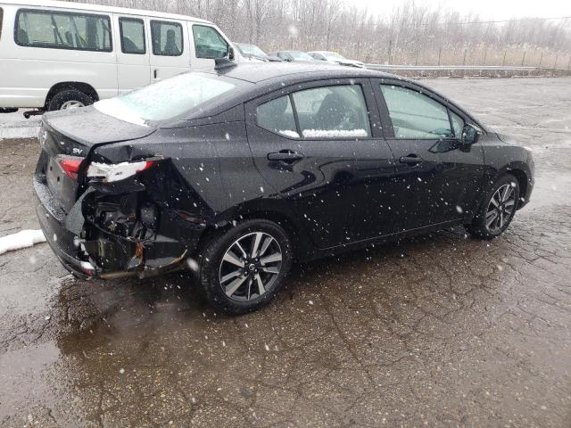 Photo 3 from auction – 2021 NISSAN VERSA SV with VIN 3N1CN8EV3ML924770