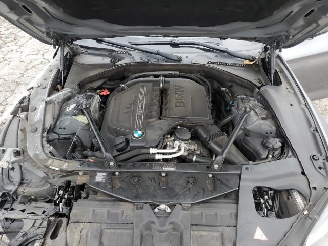 Photo 11 from auction – 2013 BMW 640 I with VIN WBA6A0C5XDDF14273