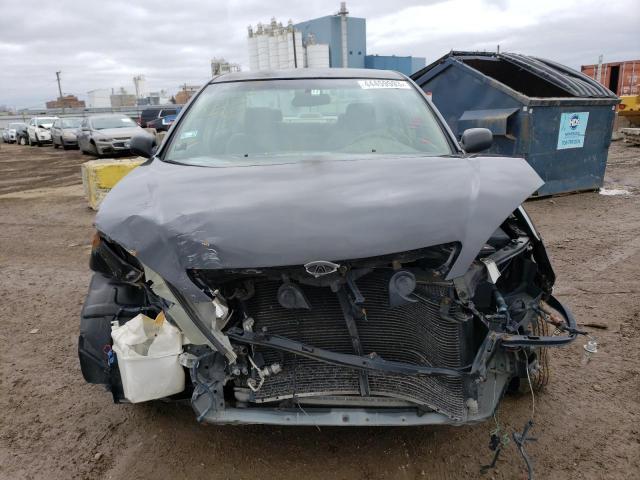 Photo 5 from auction – 2004 TOYOTA CAMRY LE with VIN 4T1BE32K24U369897