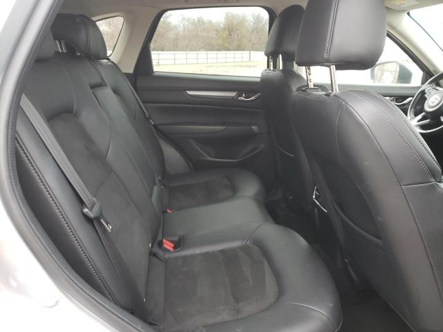 Photo 11 from auction – 2021 MAZDA CX-5 TOURI with VIN JM3KFBCM7M0345587