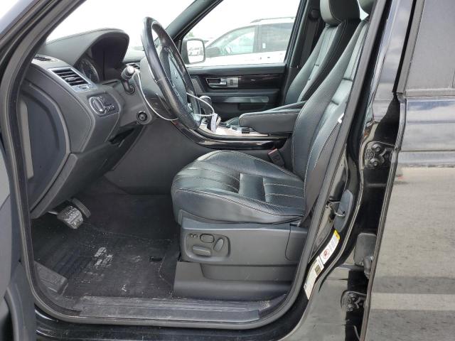 Photo 7 from auction – 2013 LAND ROVER RANGE ROVE with VIN SALSH2E40DA796735