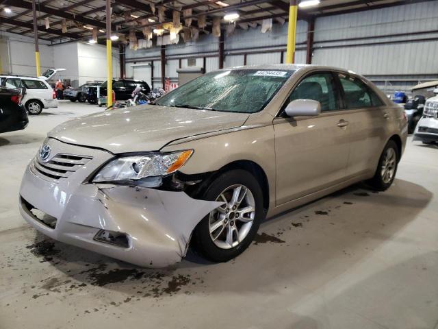 Photo 1 from auction – 2009 TOYOTA CAMRY BASE with VIN 4T1BE46K99U351985