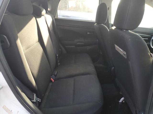 Photo 11 from auction – 2011 MITSUBISHI OUTLANDER with VIN JA4AP3AU0BZ020437