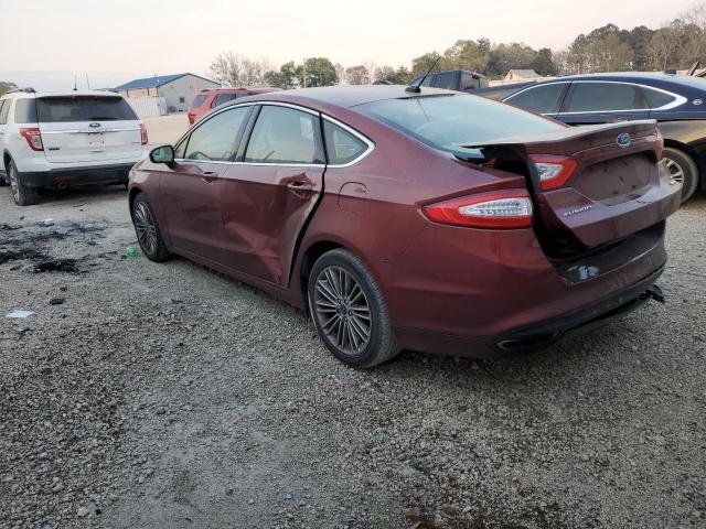 Photo 2 from auction – 2014 FORD FUSION SE with VIN 3FA6P0H92ER340336