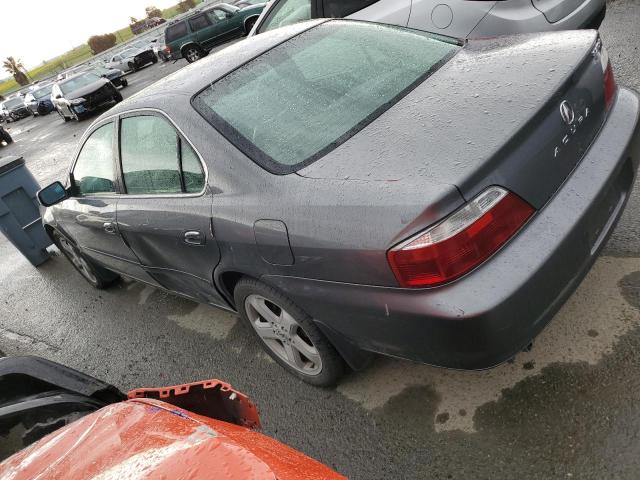 Photo 2 from auction – 2003 ACURA 3.2TL TYPE with VIN 19UUA56853A087855