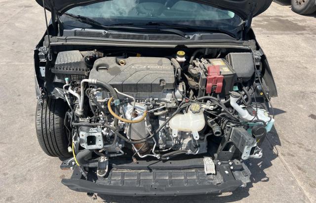 صورة رقم 7 من المزاد - 2021 CHEVROLET SPARK 1LT مع VIN KL8CD6SA8MC733713