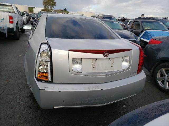 Photo 6 from auction – 2003 CADILLAC CTS with VIN 1G6DM57N030152372