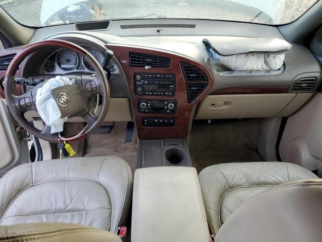 Photo 8 from auction – 2006 BUICK RENDEZVOUS with VIN 3G5DA03L86S545327