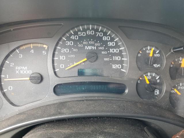 Photo 8 from auction – 2004 CHEVROLET SILVERADO with VIN 1GCHC29214E245862
