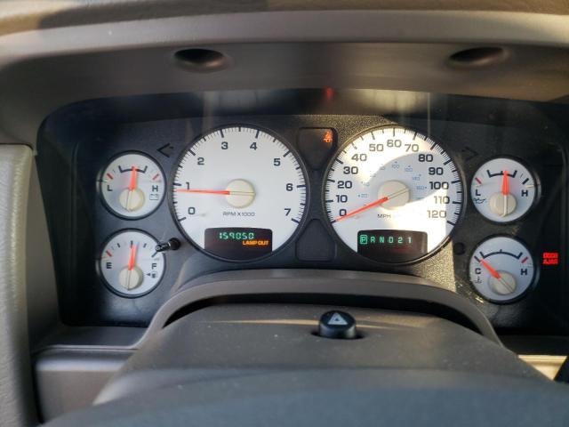 Photo 9 from auction – 2004 DODGE RAM 1500 S with VIN 1D7HA18D34S517077