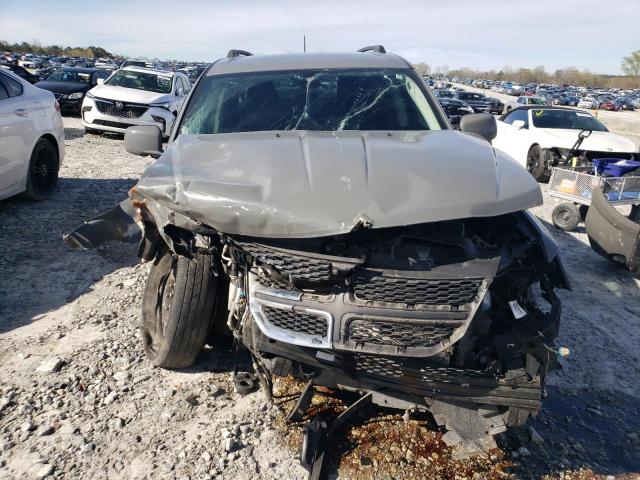 Photo 5 from auction – 2019 DODGE JOURNEY SE with VIN 3C4PDCBB7KT783939