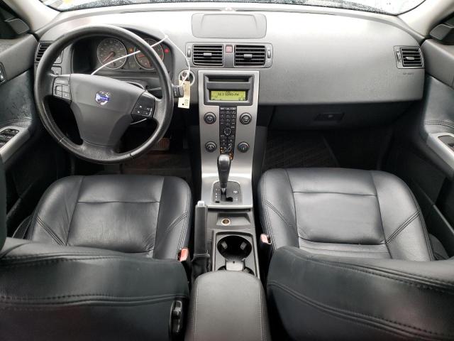 Photo 8 from auction – 2005 VOLVO S40 T5 with VIN YV1MH682052091635