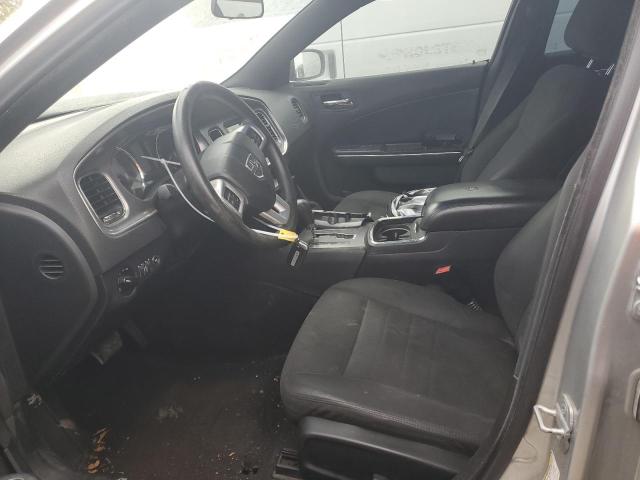 Photo 7 from auction – 2012 DODGE CHARGER SE with VIN 2C3CDXBG3CH125552