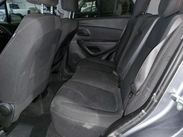 Photo 11 from auction – 2020 CHEVROLET TRAX LS with VIN 3GNCJKSB9LL321828