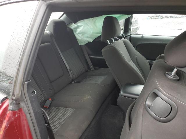 Photo 10 from auction – 2021 DODGE CHALLENGER with VIN 2C3CDZAG4MH538496