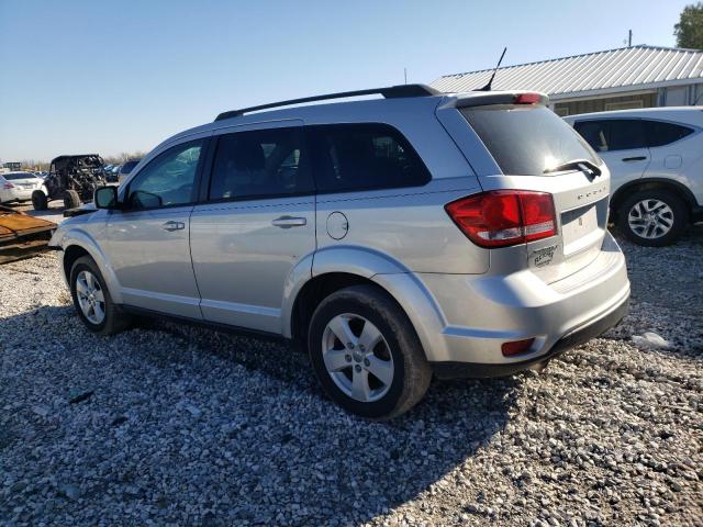 Photo 2 from auction – 2012 DODGE JOURNEY SX with VIN 3C4PDCBG9CT395818
