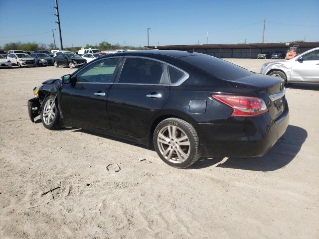 Photo 2 from auction – 2013 NISSAN ALTIMA 3.5 with VIN 1N4BL3AP6DN572685