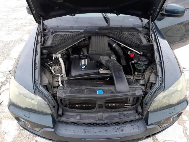 Photo 12 from auction – 2009 BMW X5 XDRIVE3 with VIN 5UXFE43509L264758