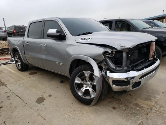 Photo 4 from auction – 2019 RAM 1500 LARAM with VIN 1C6SRFJT4KN507037