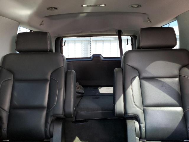 Photo 10 from auction – 2015 GMC YUKON SLT with VIN 1GKS1BKC2FR245982