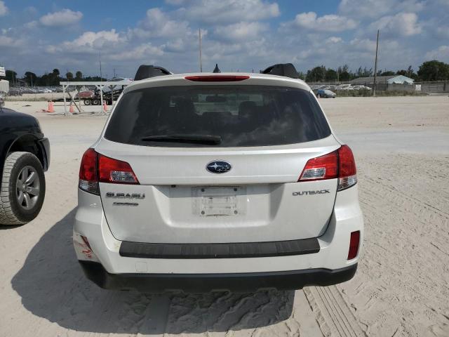 Снимка 6 от търг – 2014 SUBARU OUTBACK 2. с VIN 4S4BRCDC9E3316230