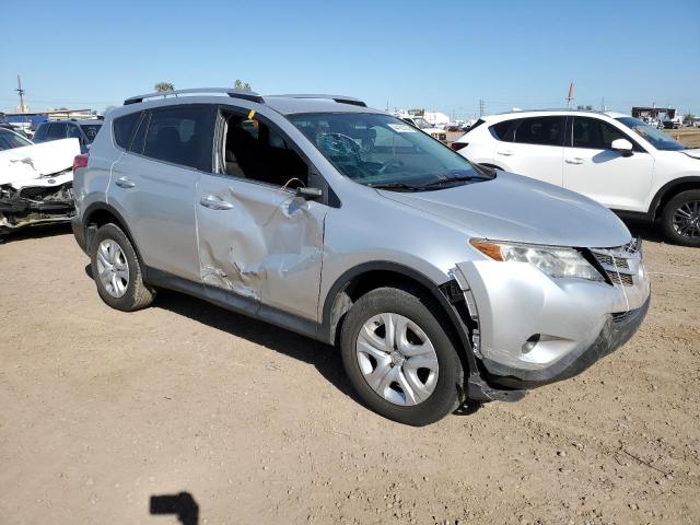 Photo 4 from auction – 2014 TOYOTA RAV4 LE with VIN JTMZFREVXED028824
