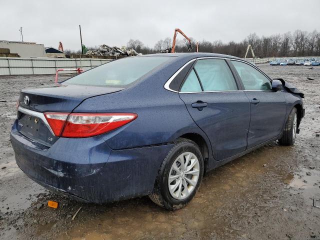 Photo 3 from auction – 2015 TOYOTA CAMRY LE with VIN 4T4BF1FK1FR490649