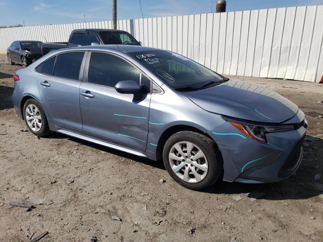 Photo 4 from auction – 2020 TOYOTA COROLLA LE with VIN JTDEPRAE4LJ065089