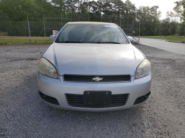 Photo 5 from auction – 2011 CHEVROLET IMPALA LT with VIN 2G1WB5EK9B1196144