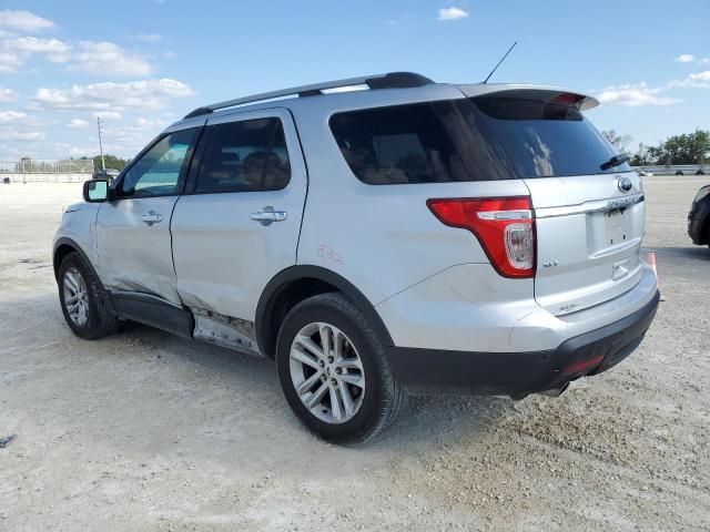 Photo 2 from auction – 2014 FORD EXPLORER X with VIN 1FM5K7D82EGB22927