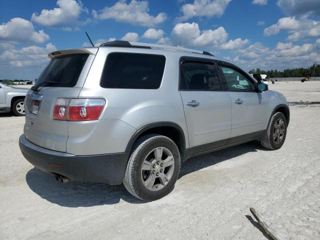 Photo 3 from auction – 2012 GMC ACADIA SLE with VIN 1GKKRPED6CJ161913