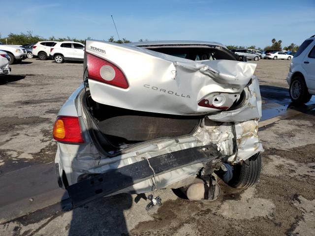 Photo 6 from auction – 2001 TOYOTA COROLLA CE with VIN 1NXBR12E51Z519032