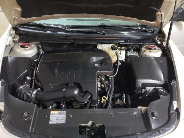 Photo 11 from auction – 2012 CHEVROLET MALIBU LS with VIN 1G1ZB5E09CF175848