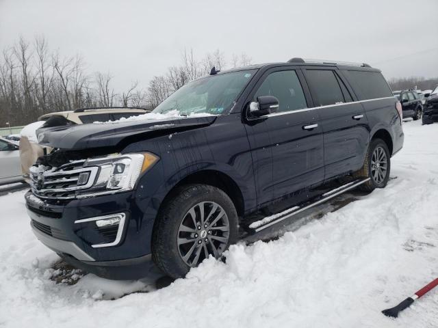 Photo 1 from auction – 2021 FORD EXPEDITION with VIN 1FMJK2AT3MEA08794