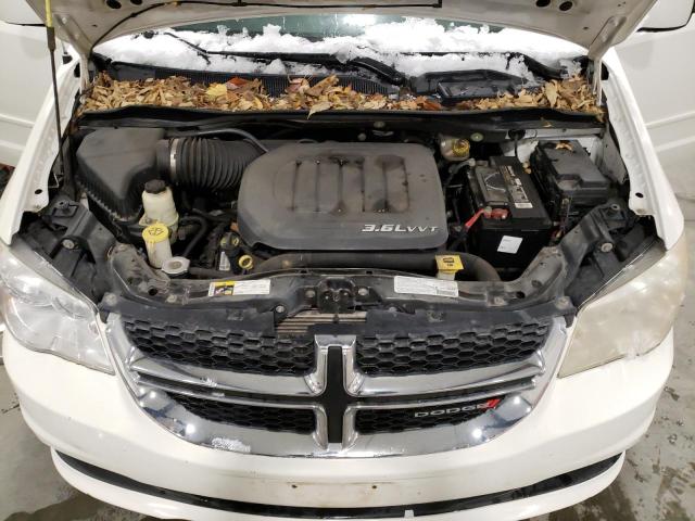 Zdjęcie 12 z aukcji – 2013 DODGE GRAND CARA z VIN 2C4RDGCG4DR625655