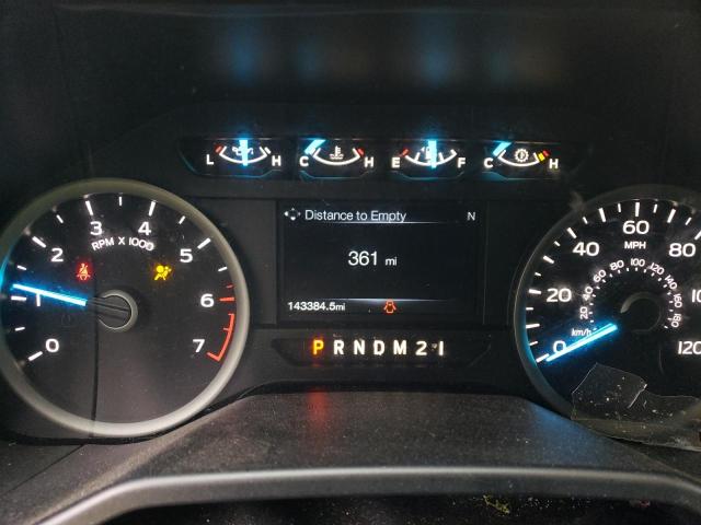 Photo 9 from auction – 2016 FORD F150 SUPER with VIN 1FTEW1EF0GKE13333