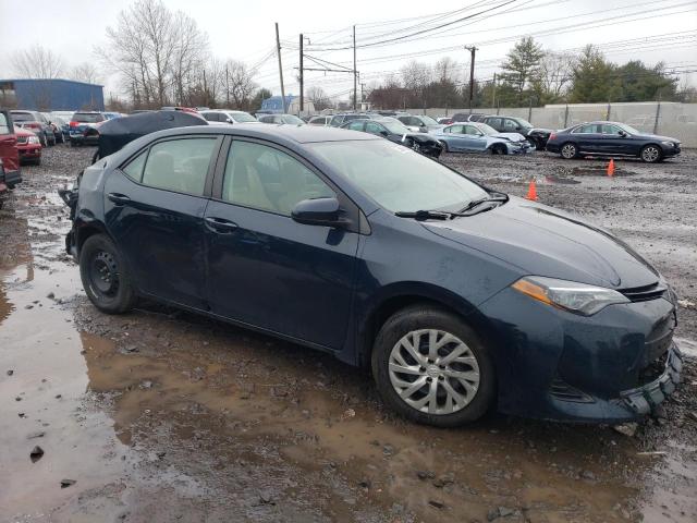 Photo 4 from auction – 2019 TOYOTA COROLLA L with VIN 2T1BURHE7KC246800