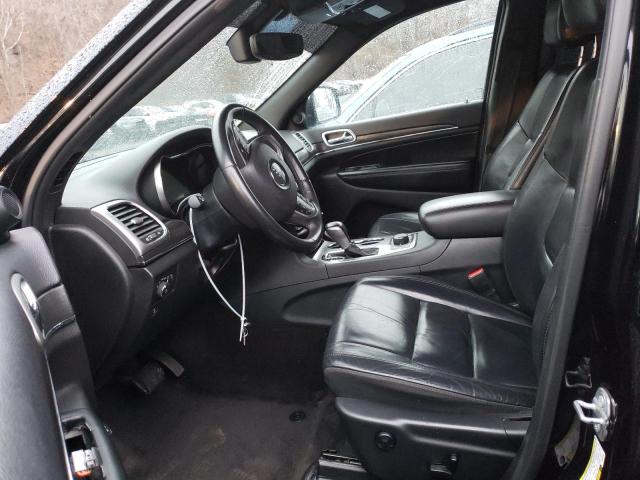 Photo 7 from auction – 2018 JEEP GRAND CHER with VIN 1C4RJFBG2JC390293