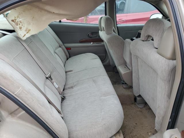 Photo 10 from auction – 2002 BUICK LESABRE CU with VIN 1G4HP54K824177071