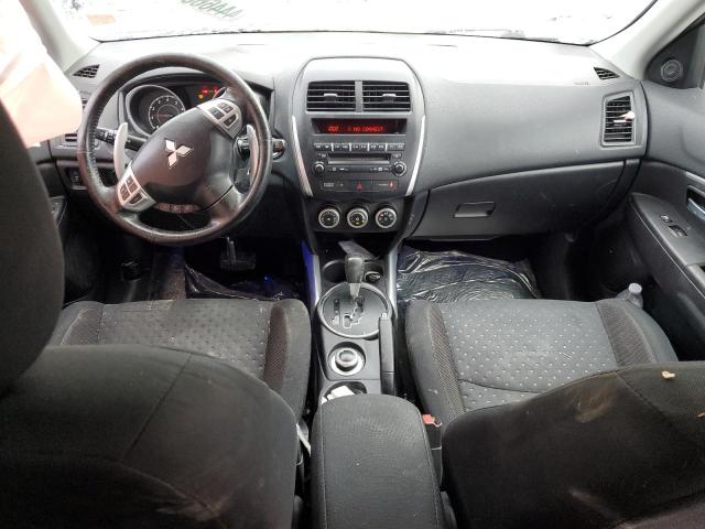 Photo 8 from auction – 2011 MITSUBISHI OUTLANDER with VIN JA4AR4AU1BZ011262