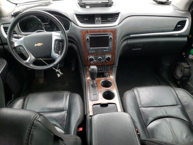 Photo 8 from auction – 2014 CHEVROLET TRAVERSE L with VIN 1GNKRHKD3EJ376844
