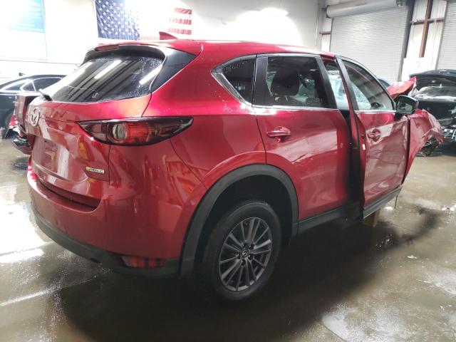 Photo 3 from auction – 2020 MAZDA CX-5 TOURI with VIN JM3KFBCM8L0762652