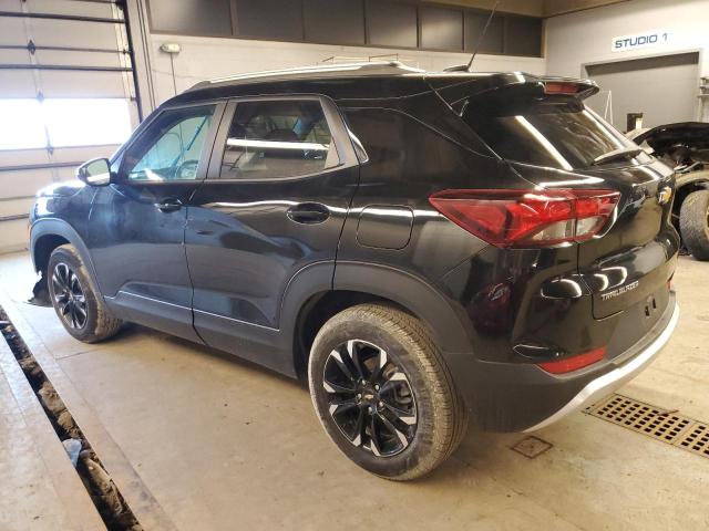 Photo 2 from auction – 2023 CHEVROLET TRAILBLAZE with VIN KL79MPS2XPB017080