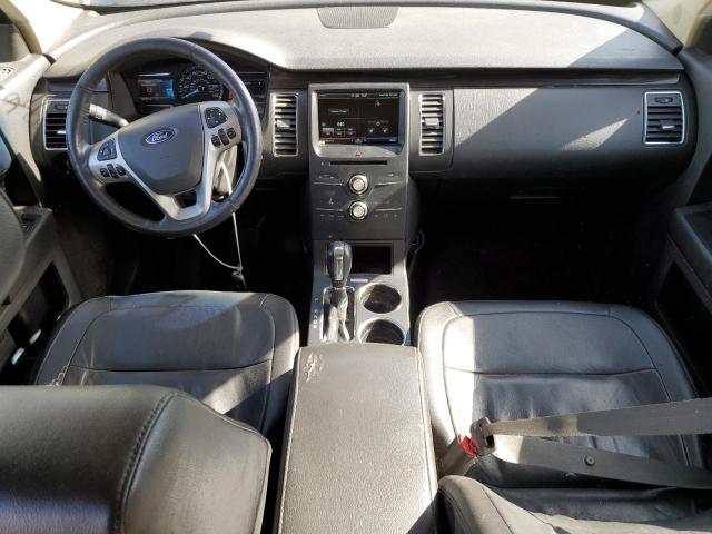 Photo 8 from auction – 2015 FORD FLEX SEL with VIN 2FMGK5C83FBA16316